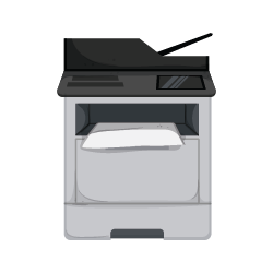 Photocopiers