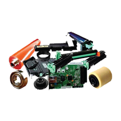 Spare Parts