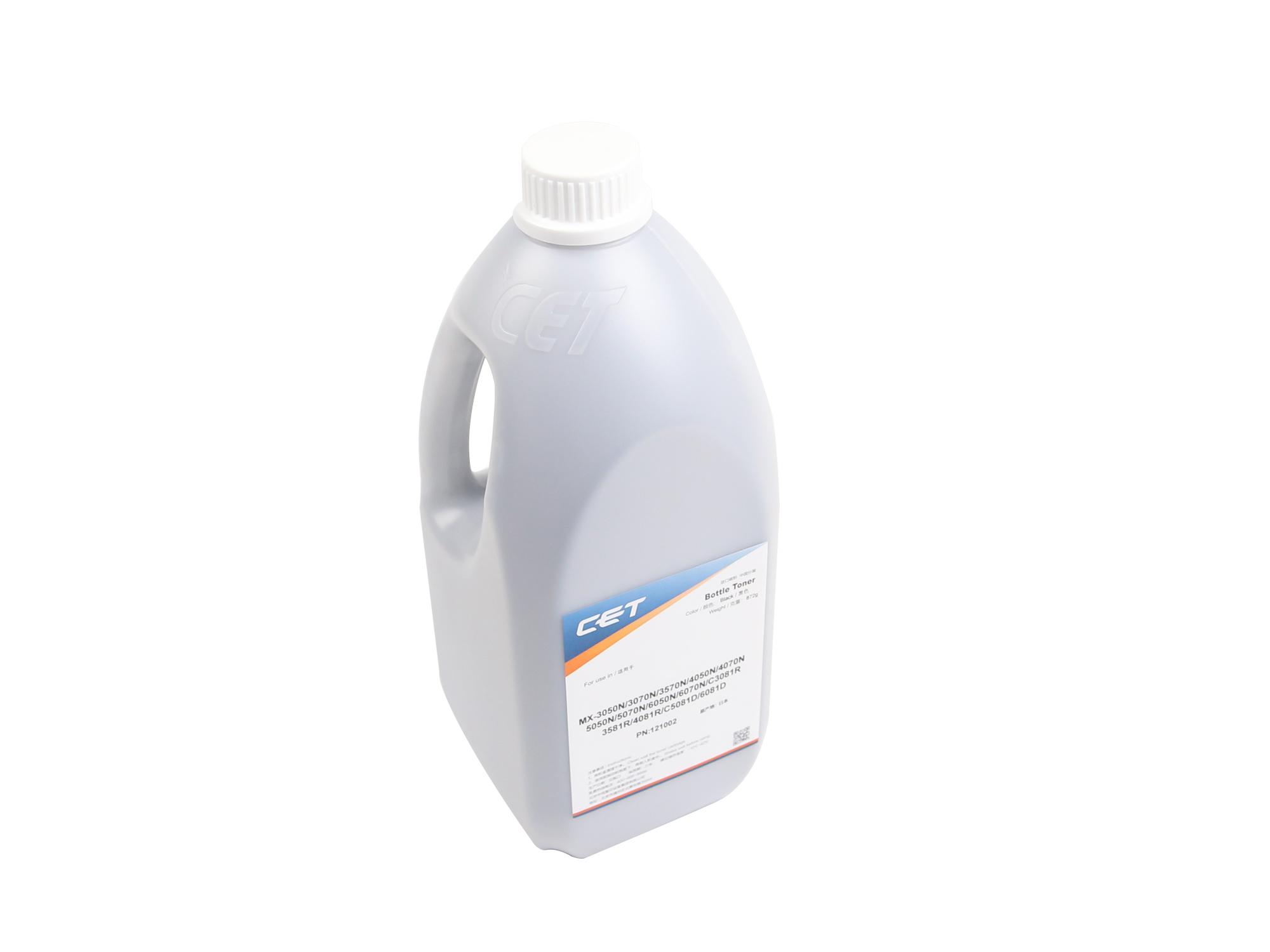 BULK TONER