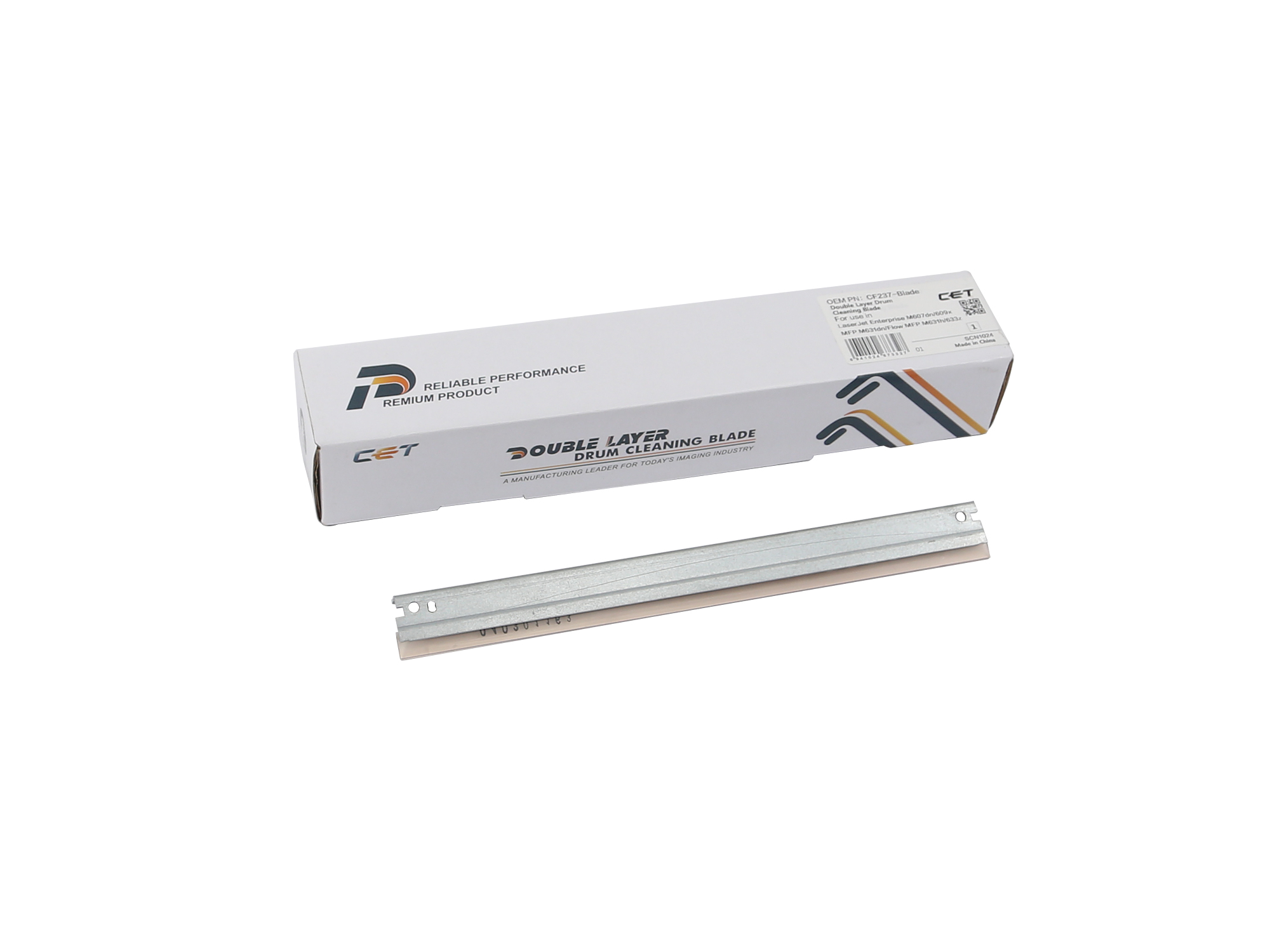 CLEANING BLADE HP 7783