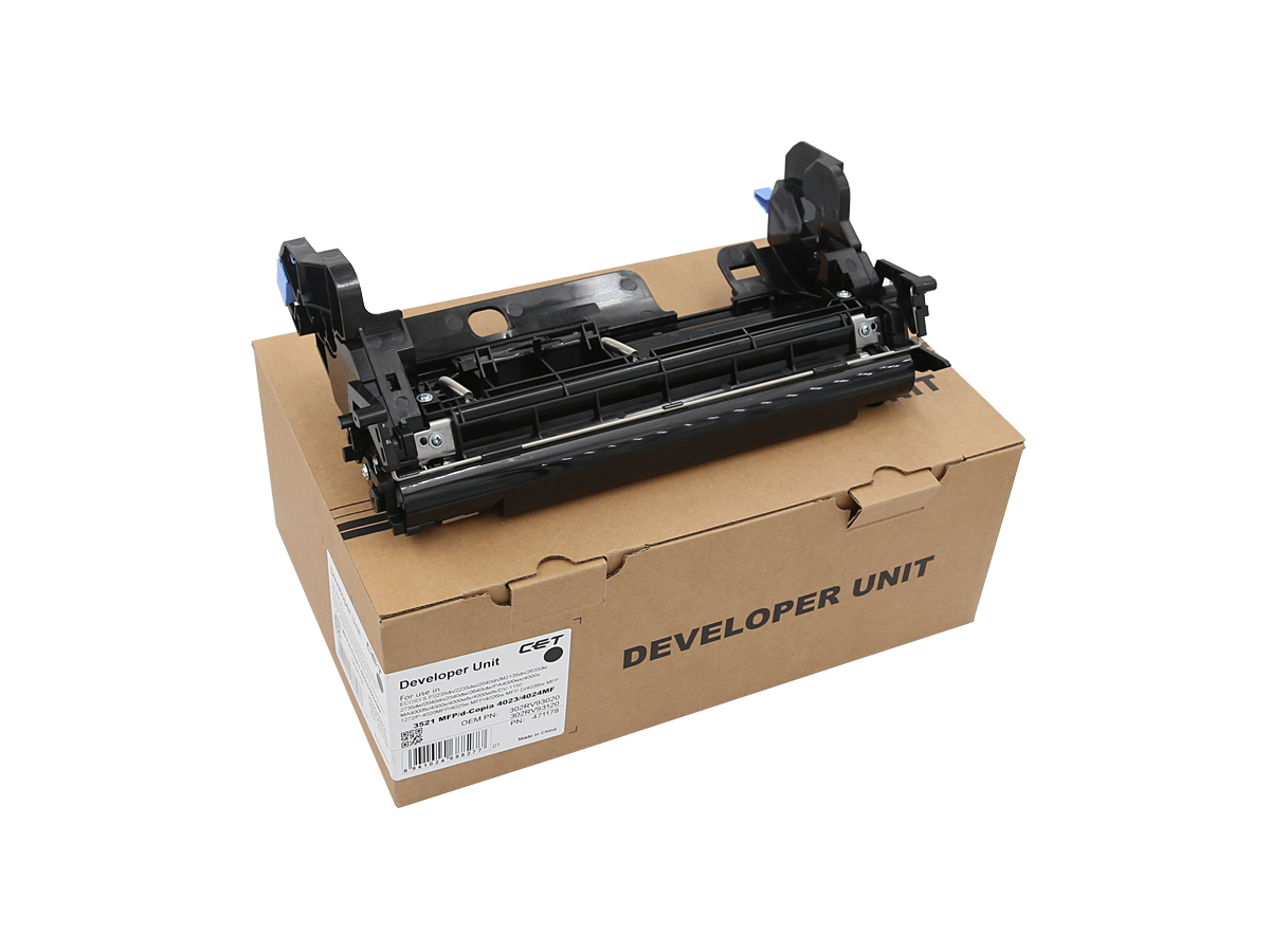 DEV UNIT 1110