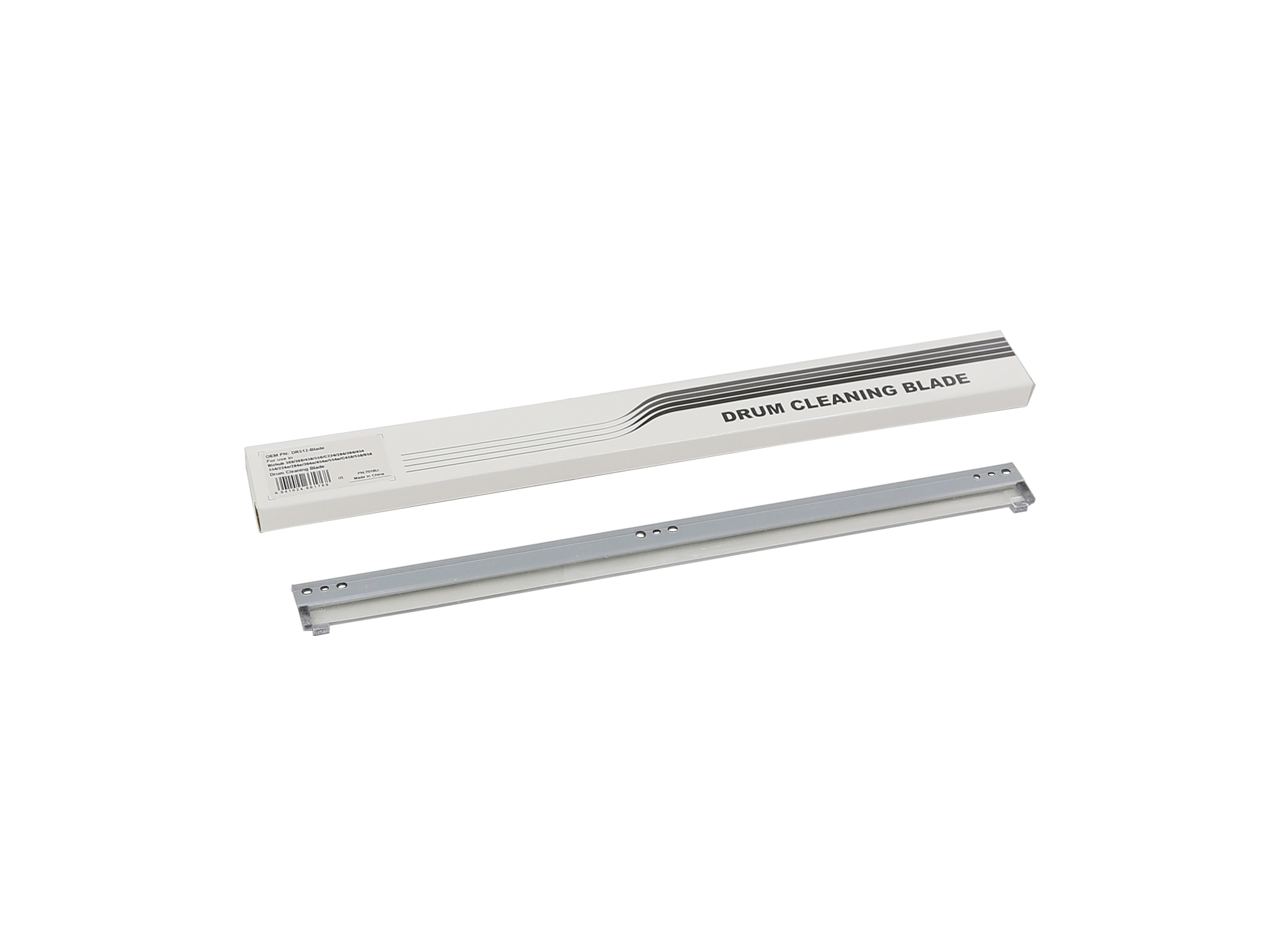 CLEANING BLADE KM306