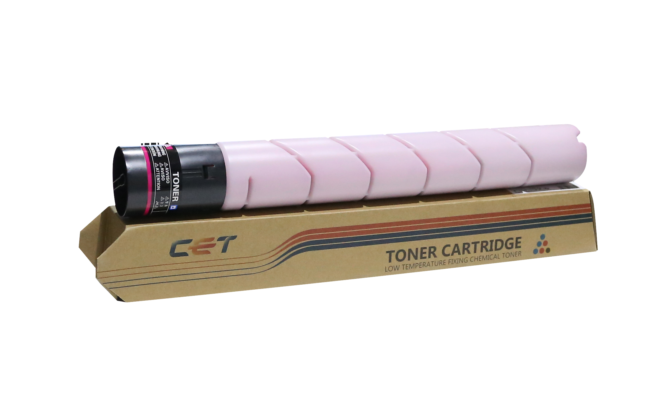 ORIGINAL TN 321-RED
