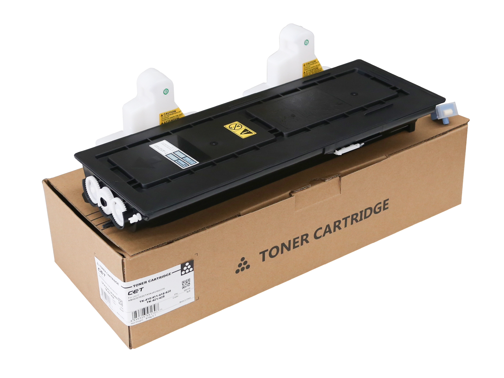 TK 410 KYOCERA