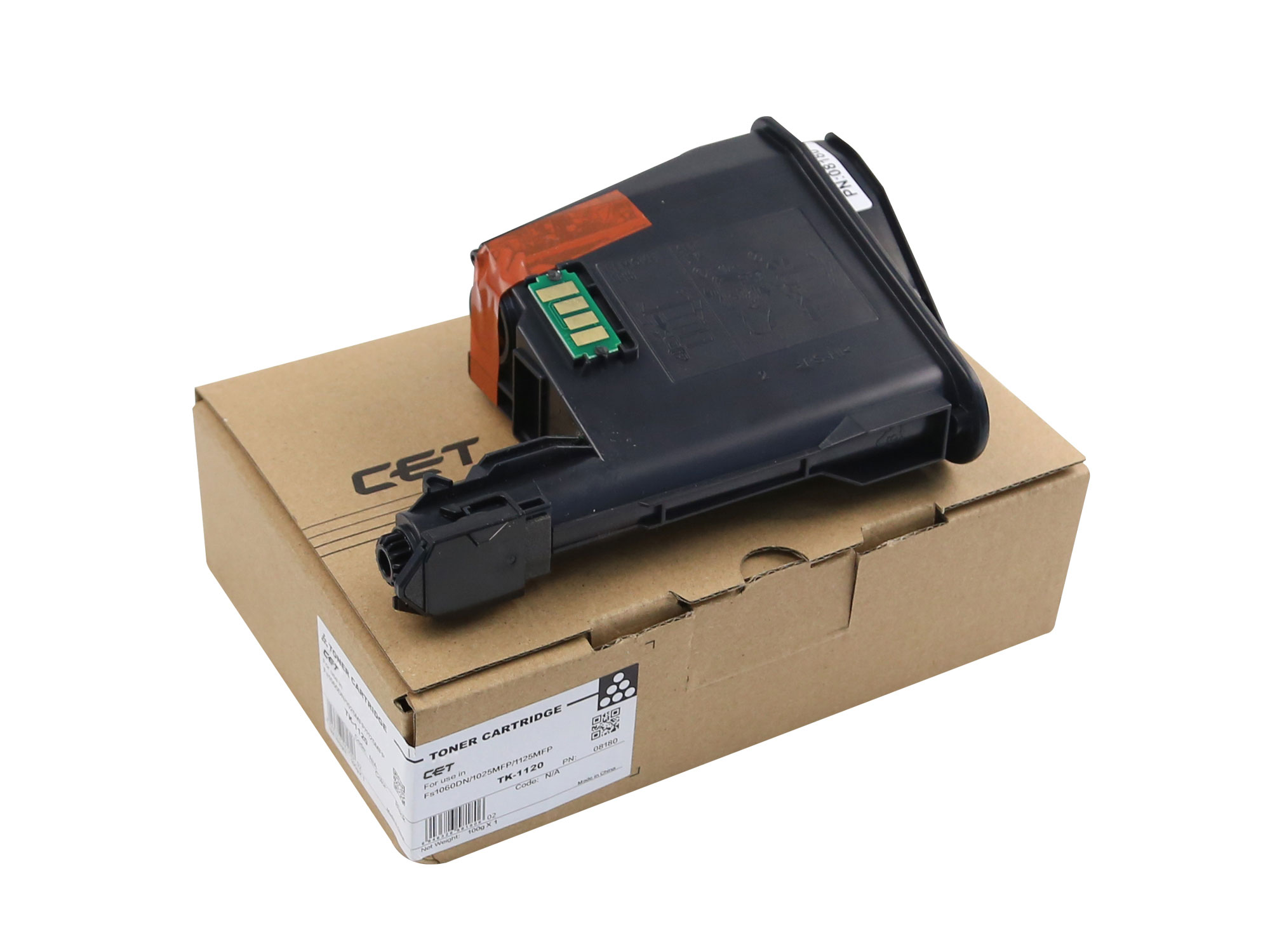 KYOCERA TK-1120 TONER CARTRIDGE