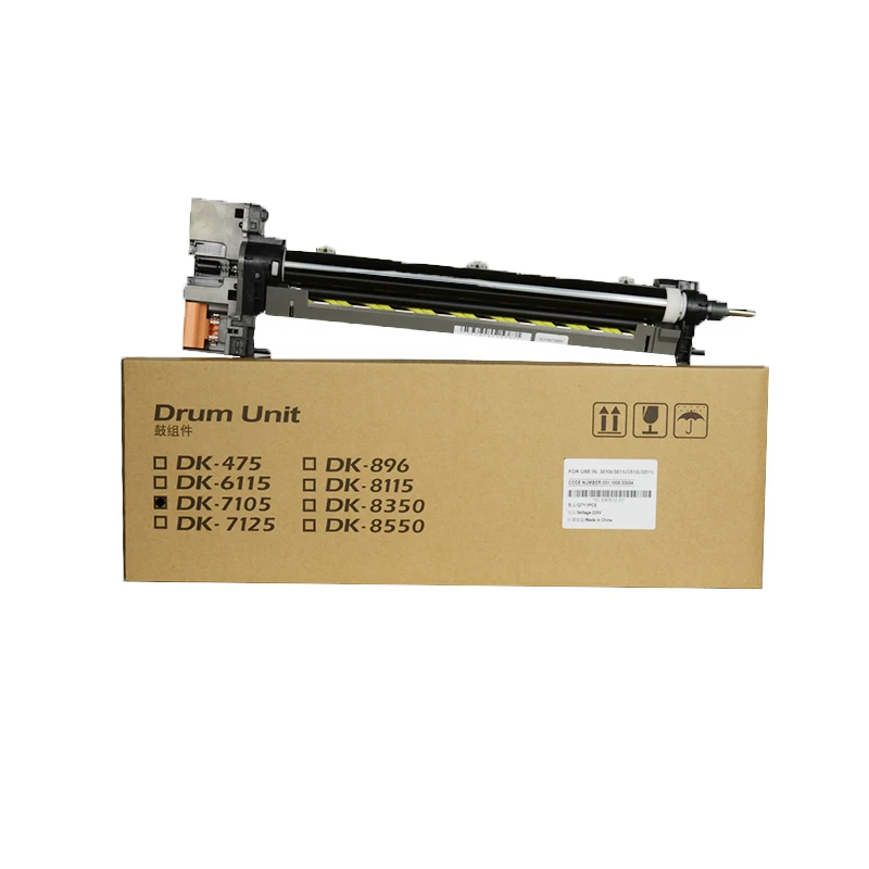 DRUM UNIT 7105