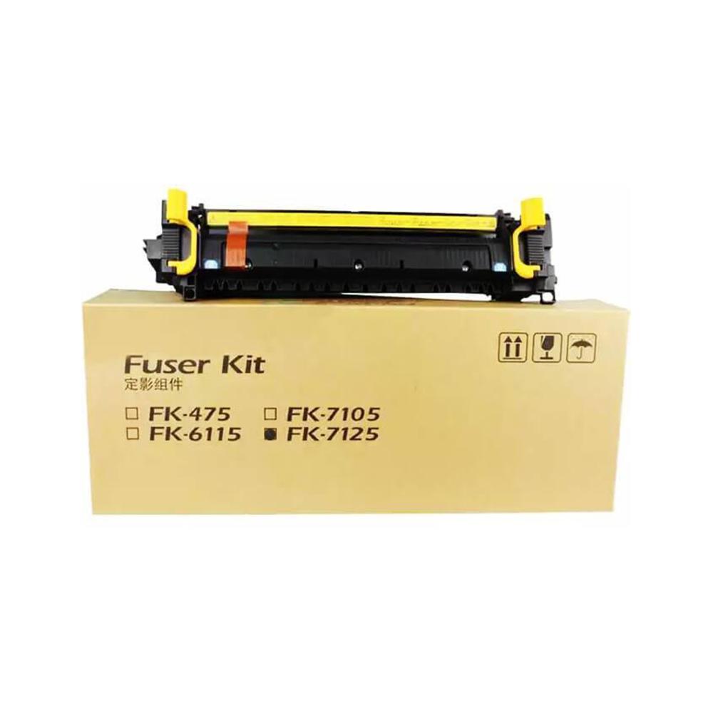 Fuser Parts & Fuser Kits