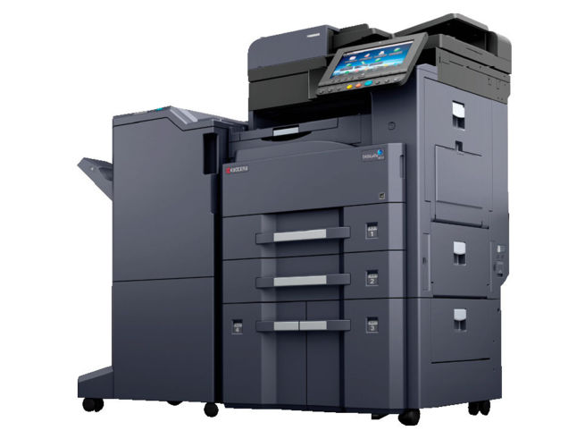 KYOCERA TASKALFA 4012i