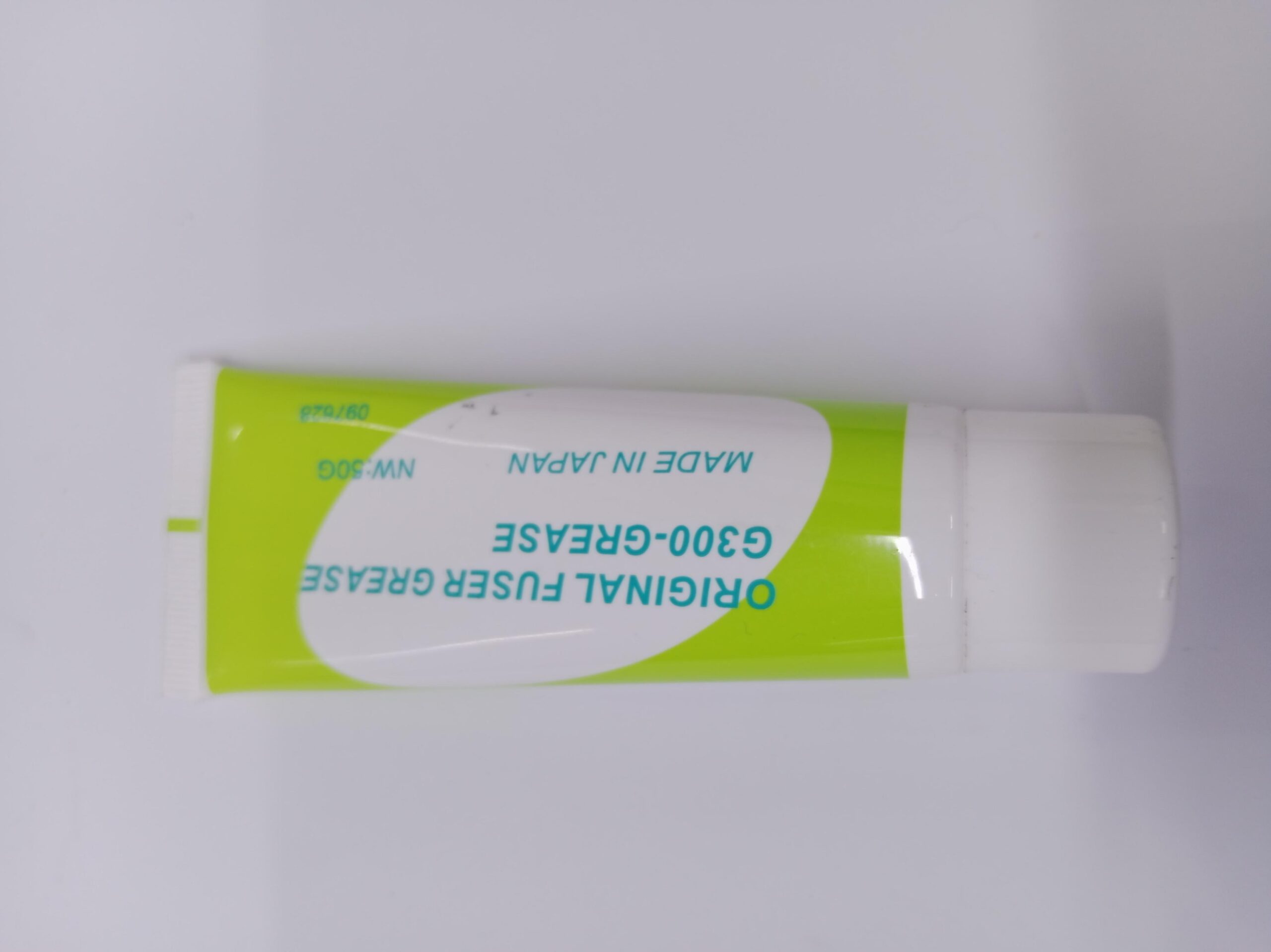 FUSER GREASE
