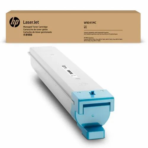 TONER W9041 MC BLUE