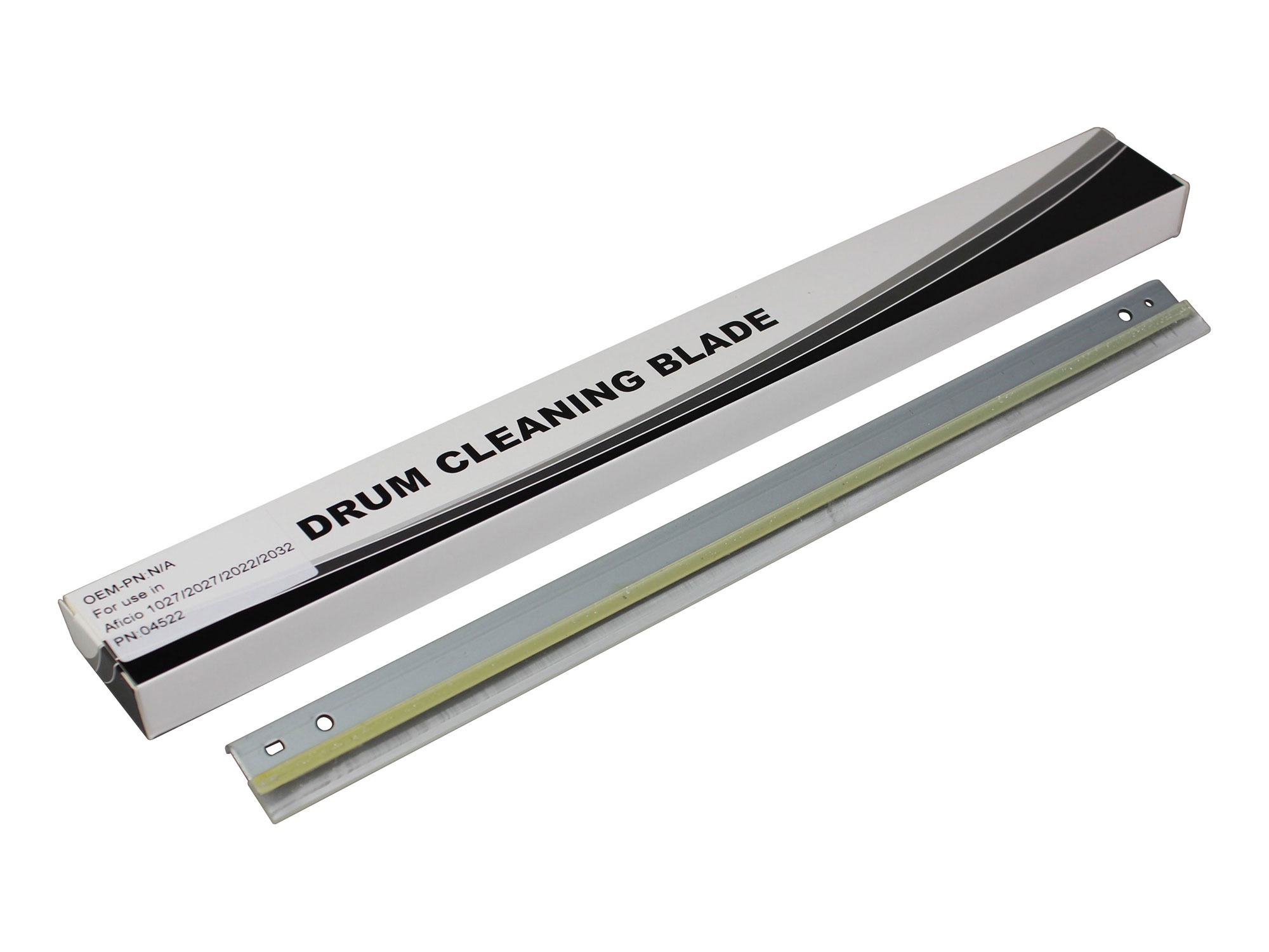 Transfer Belts & Cleaning Blades