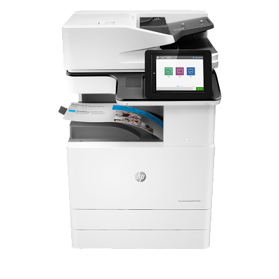 HP E77822