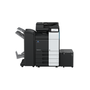 Bizhub C300i