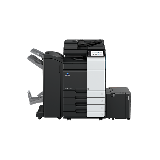 Bizhub C300i