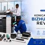 Bizhub 364e