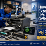 printer repair services Kenya